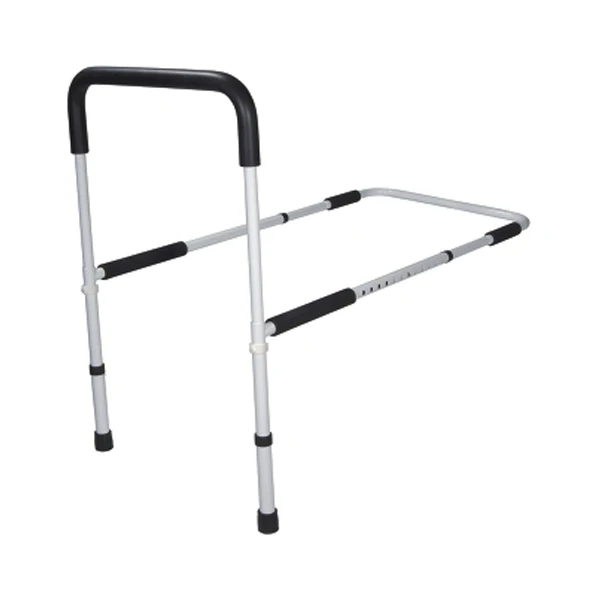 

Height Adjustable Bed Assist Rail for Elder and Patient