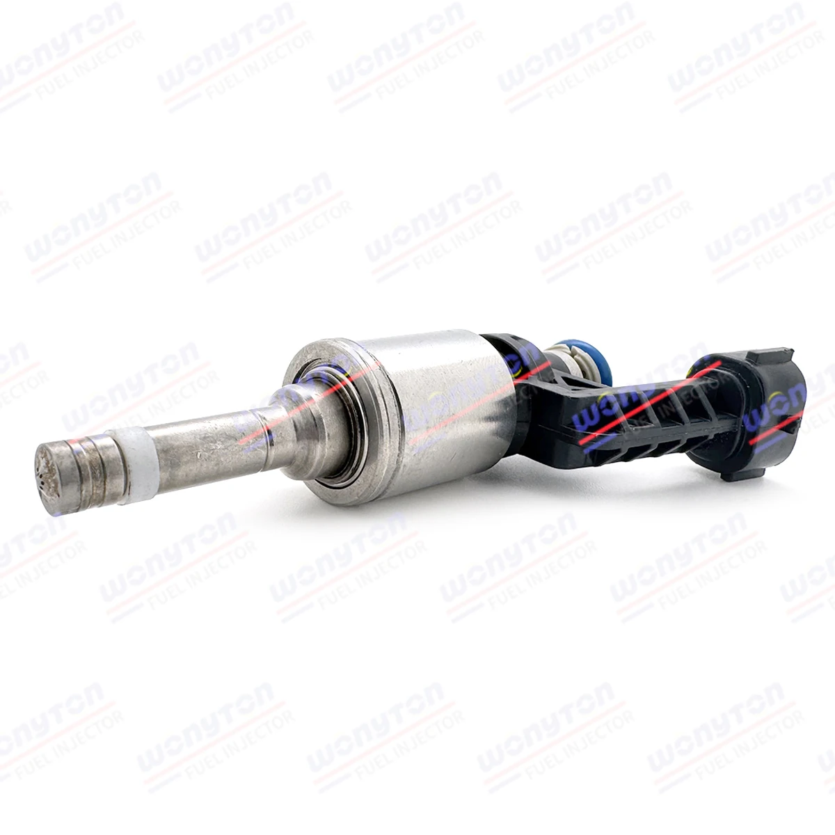 8X Fuel Injectors For Infiniti QX56 M56 2011-13 Q70 QX80 5.6L VK56VD 16600-1LA0A