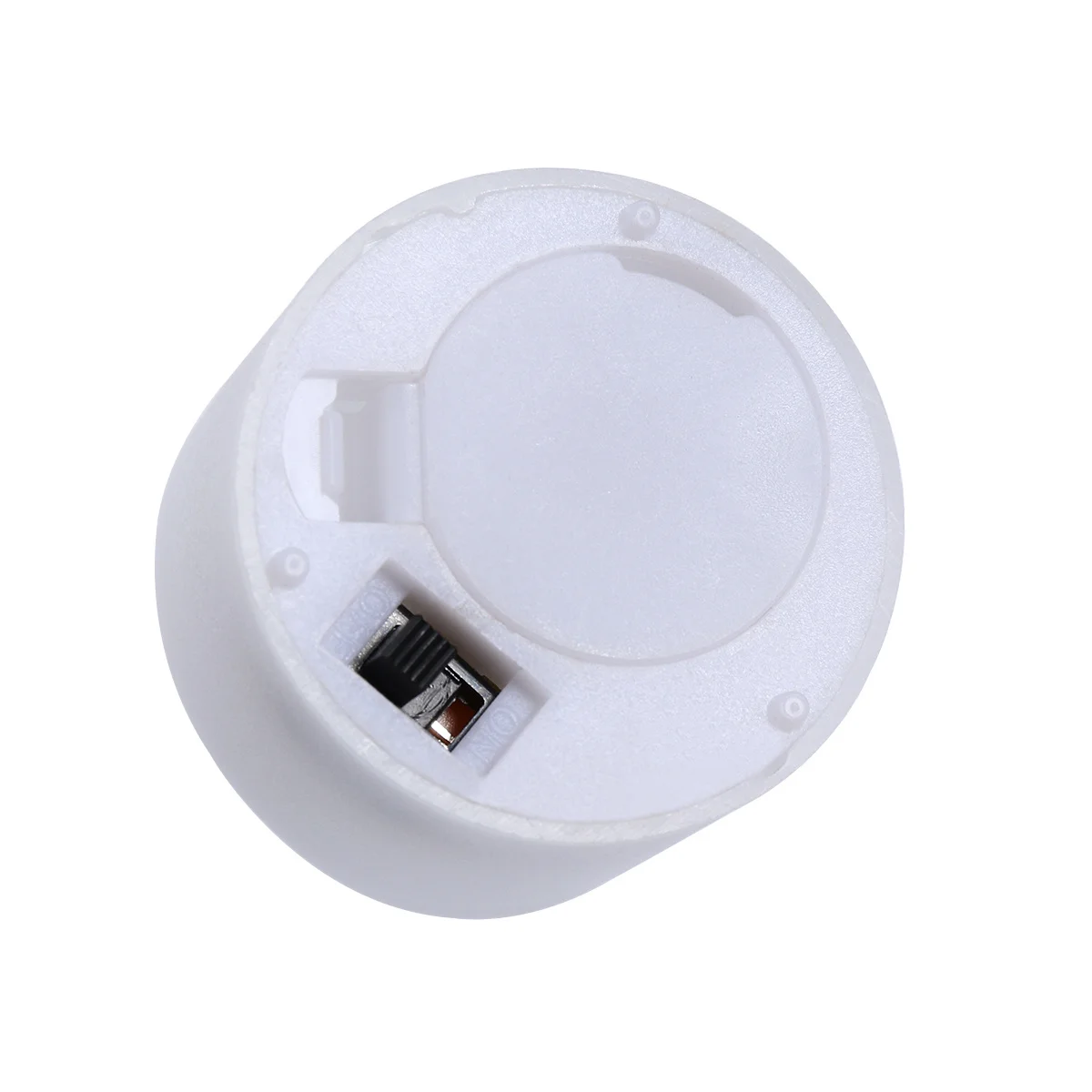 

12Pcs Operated Electronic LED Flameless Plastic Lights Realistic Tea Lights Safe Decoration for Wedding Birthday