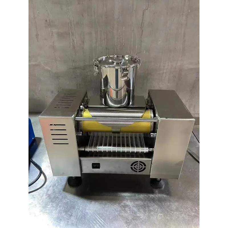 Automatic crepe machine Commercial crepe machine Automatic pancake machine for sale