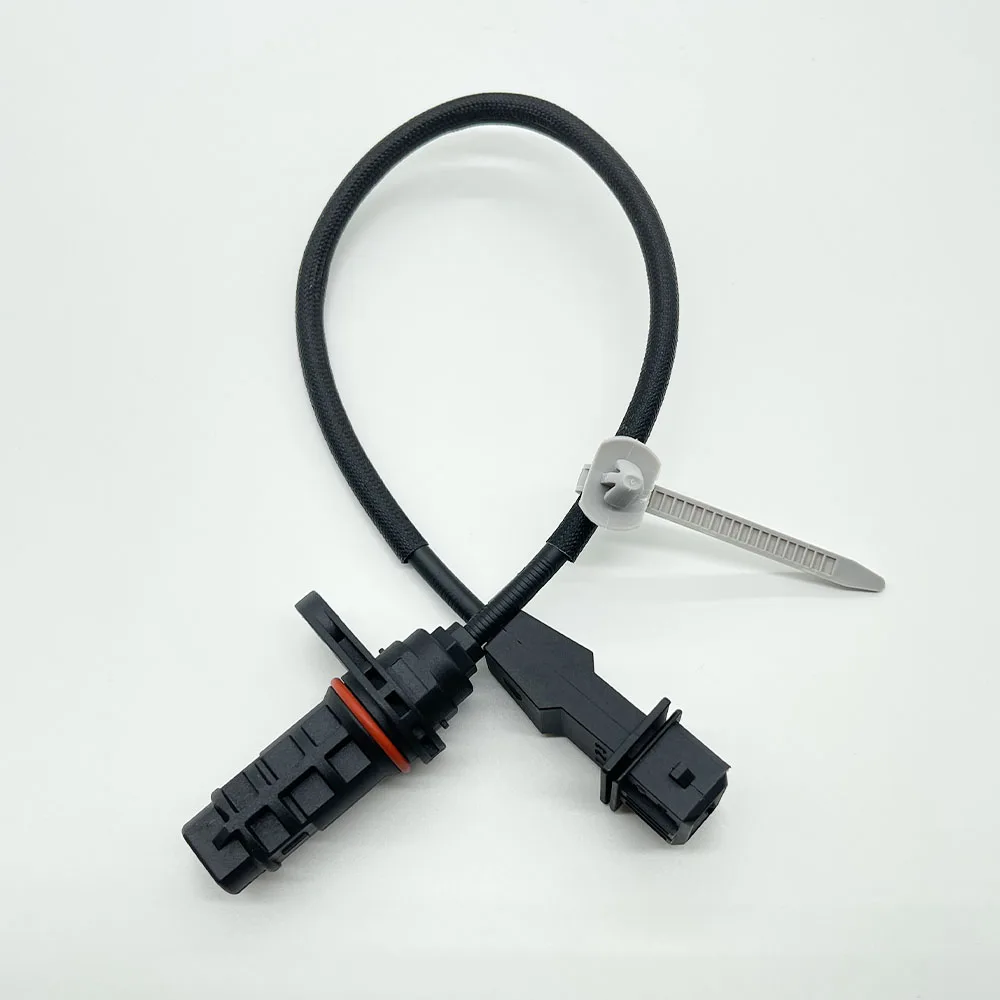 

3918025200 10pcs Factory Wholesale Crankshaft Position Sensor for Hyundai Kia Sonata 2.0L 2.4L OEM 39180-25200 39180-25300 PC710