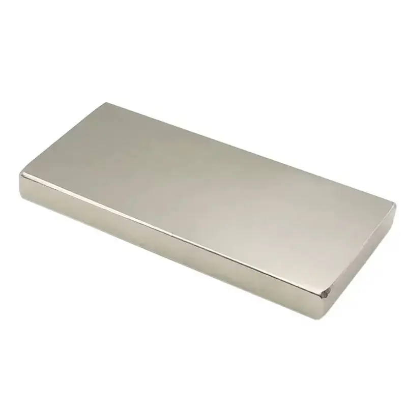 1Pcs  Block Magnet 100x50x10 Neodymium Magnet N38 1000mm x 50mm x 10mm Permanent NdFeB Super Strong Powerful Magnets  Imanes