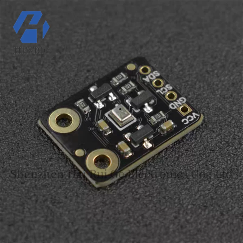 

Fermion: ICP-10111 pressure and temperature sensor