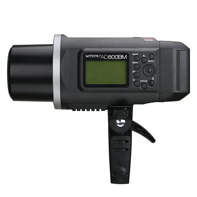2026 Premium  AD600BM 600W Studio flash light Portable Outdoor Studio Flash Light For AD600 Series Photography strobe fl
