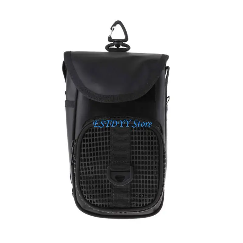 

G6DE Diving Equipment Scubas Diving Reel Bag Safety Buoys Carriers Mesh Bag Mesh Pack