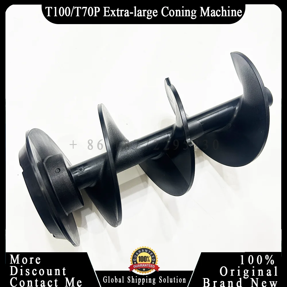 Original T100/T70P/T70 Extra-large Coning Machine for Dji T100/T70P/T70 Agriculture Drone Accessories Repair Parts