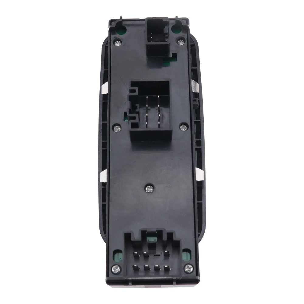 

New Master Power Window Switch Control Button CN15-14529-AB 8A6T-14A132-CC For Ford Festiva Fiesta 2009-2014 Car Accessories