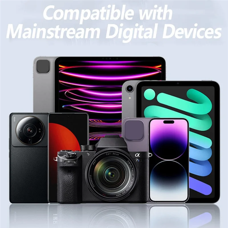 Durable-Bluetooth 5.3 FM Transmitter Support MP3 Player, Hands-Free Calling, LED Backlight For Car With Type-C PD Car Charger