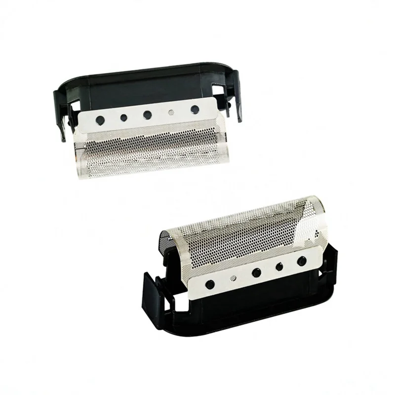 شاشة LITE-Shaver Foil لبراون 428 ميكرومتر 2000 2111 2115 2525 5410 5420 54215422 5423 5426 5428 5561 قطع الغيار