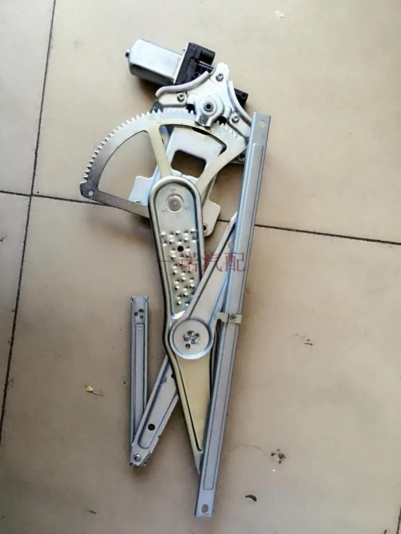 Auto Parts High Qua…