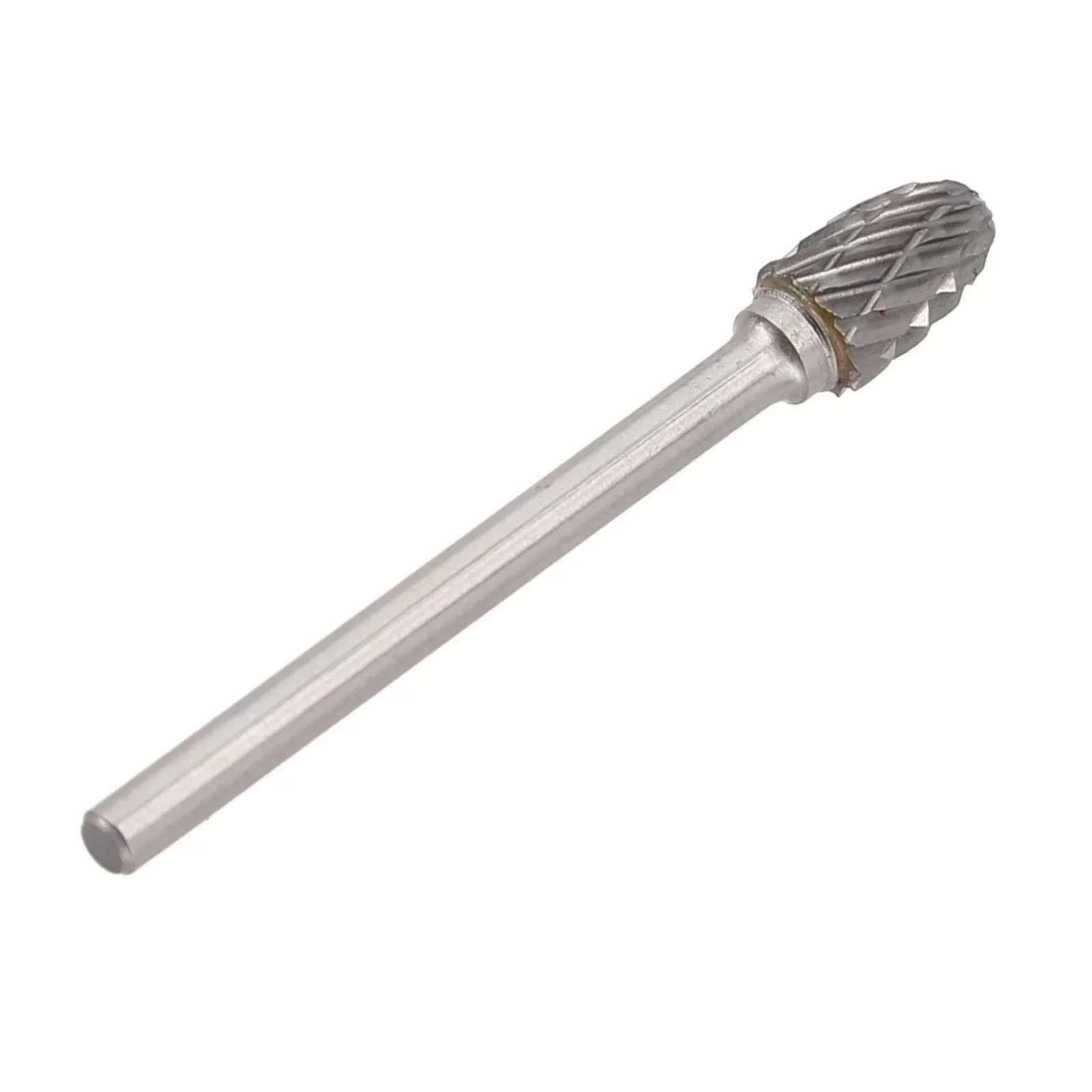 High Quality High Quality Burrs 1/8" Shank Compact Deburring Die Grinder Double Cut For Metalwork For Metalwork