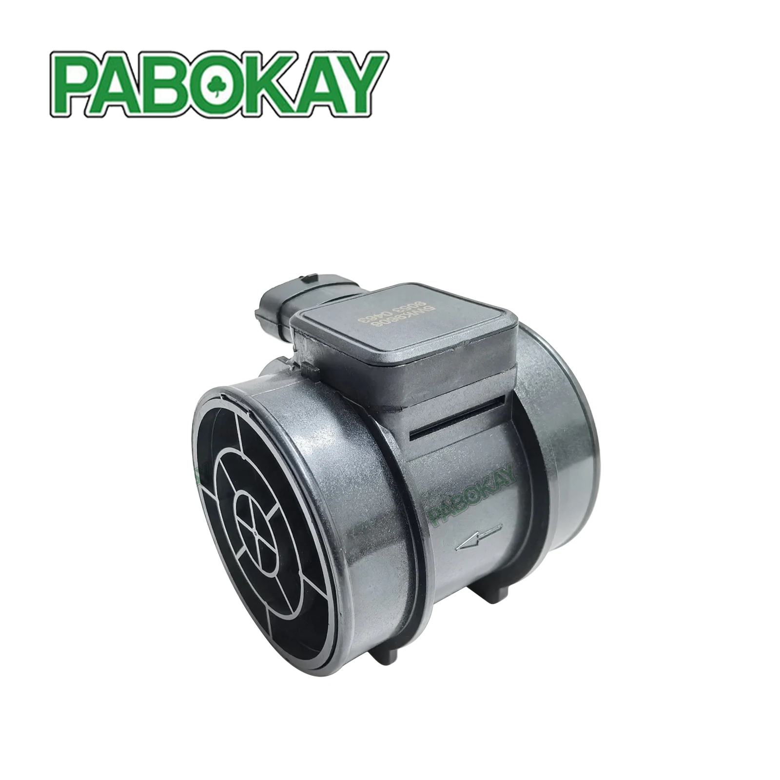 FOR VAUXHALL OPEL ZAFIRA 1.8 16V AIR FLOW MASS METER 5WK9606 5WK9606Z 5WK9641 90530463 836583 8ET009142-031