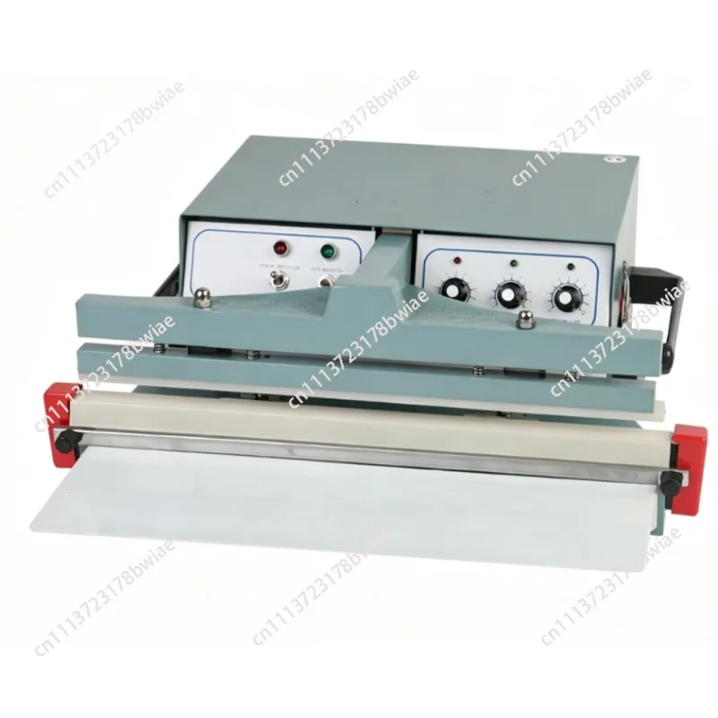 Desktop sealing machine, automatic suction sealing machine, with assembly line small automatic sealing machine