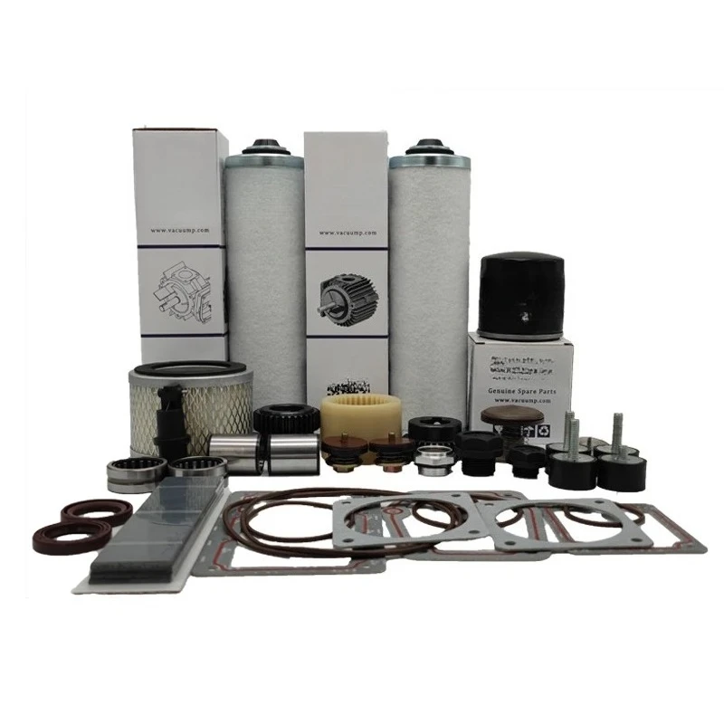 

U5.100 K4 Vacuum Pump Overhaul Kit with Filter, Vanes & Seals