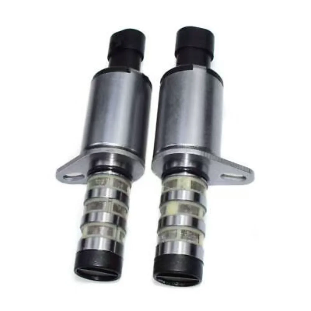 1235299 Variable Valve Timer Solenoid Valve VVT Suitable for Chevrolet Cruze Sonic 1.6L 1.8L 55567050