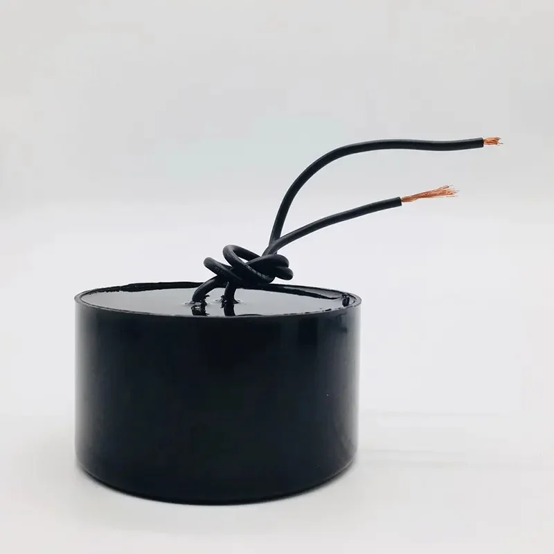 CBB60 deep well pump capacitor 70/80 20/25/30/35/40/45/50/60 / uf CBB60 450v  volume 40 mm * 70 mm