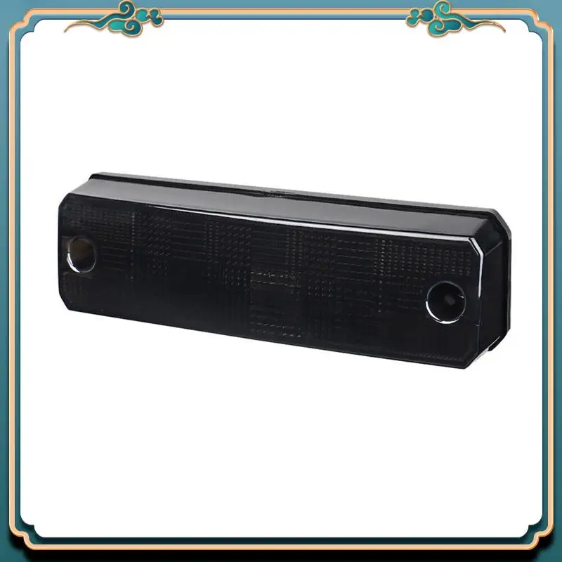 

A54P-1Piece Brake Tail Lights UTV Rear Lamps LED Brake Tail Lights For Honda Pioneer 700 1000 2014-2021