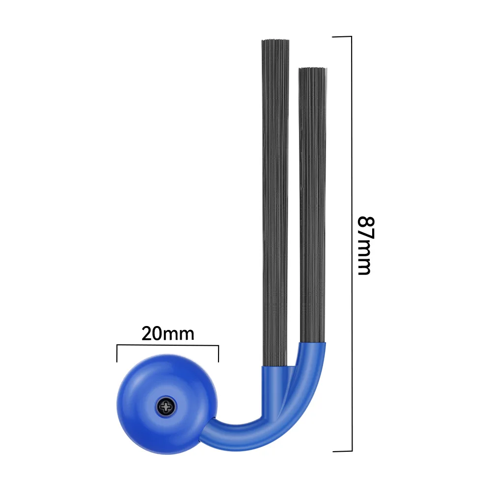 متوافق مع (ECOVACS X9 PRO OMNI) ECOVACS Deebot X9 Pro إكسسوارات قطع غيار مرشح فرشاة جانبية رئيسية ممسحة دوارة كيس لجميع الغبار