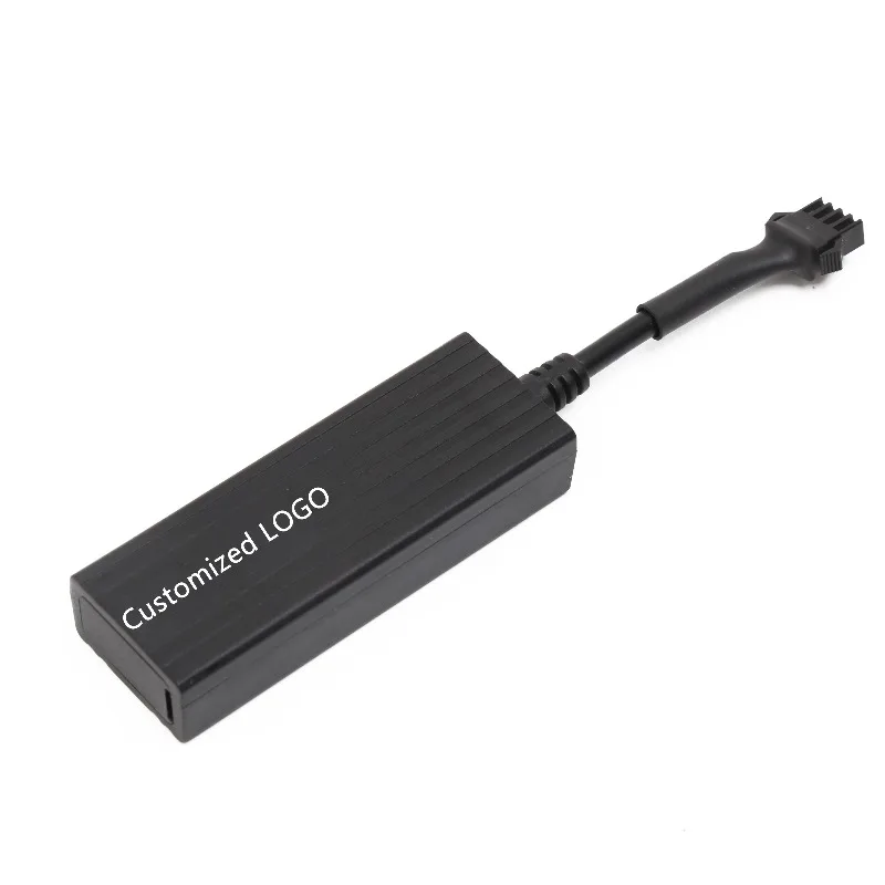 C32 GPS Tracking Device Motorcycle Real Time GPS Tracker Customizable Logo Cheap Mini GPS Car Tracker