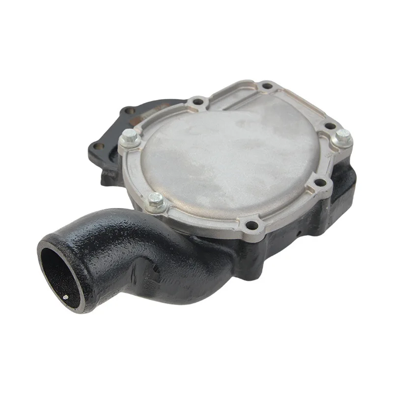 

Водяной насос для двигателя PERKINS 1104, оригинальная запчасть, водяной насос U5MW0206