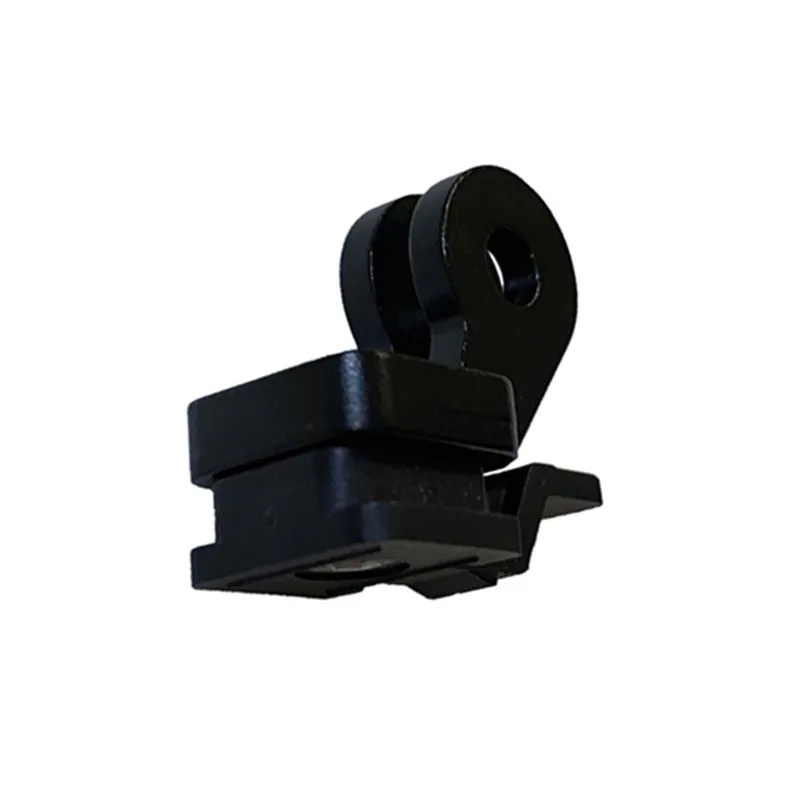 Für Trek Fahrrad Front Licht Lampenfassung Fahrrad Licht Adapter Bontrager Ion ProRT Ausgesetzt Heben Leichte Rücklicht Halter – Detail 9