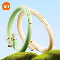 Xiaomi Qualitell Mosquito Repellent Bracelet Portable Simple Design Outdoor Sport Travel Anti Bite Adjustable Mosquito Repellent