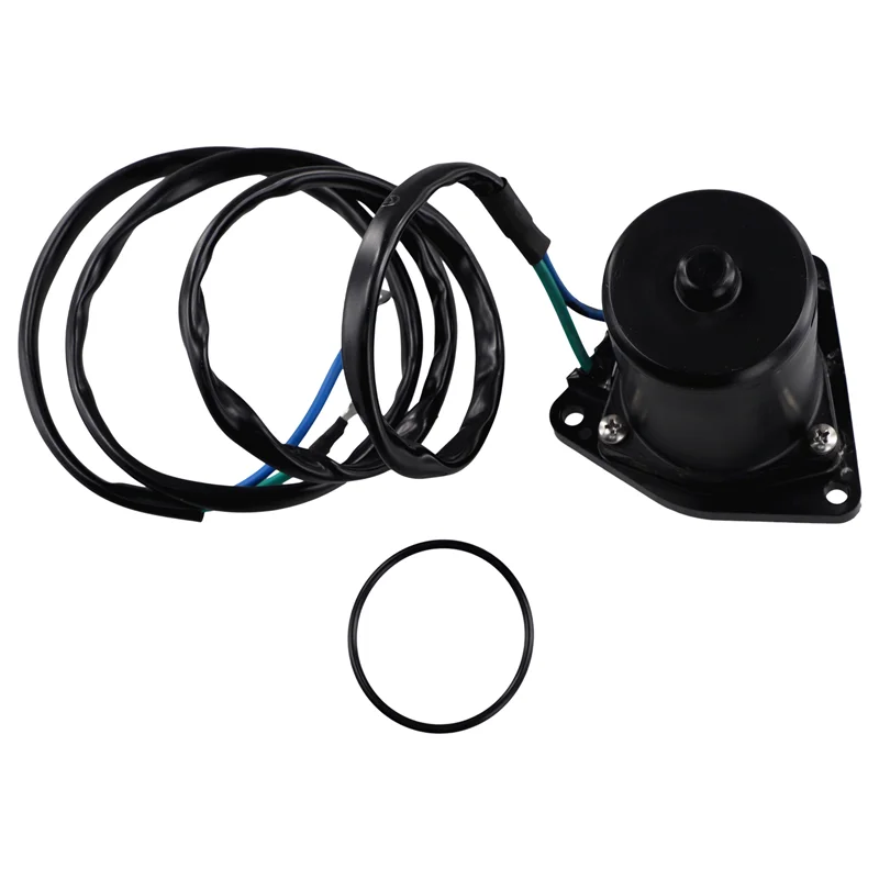 

A85E-6H1-43880 Power Tilt Trim Motor For Outboard Motor 50HP 60HP 70HP 75HP 80HP 85HP 90HP 6H1-43880-02 2-Stroke