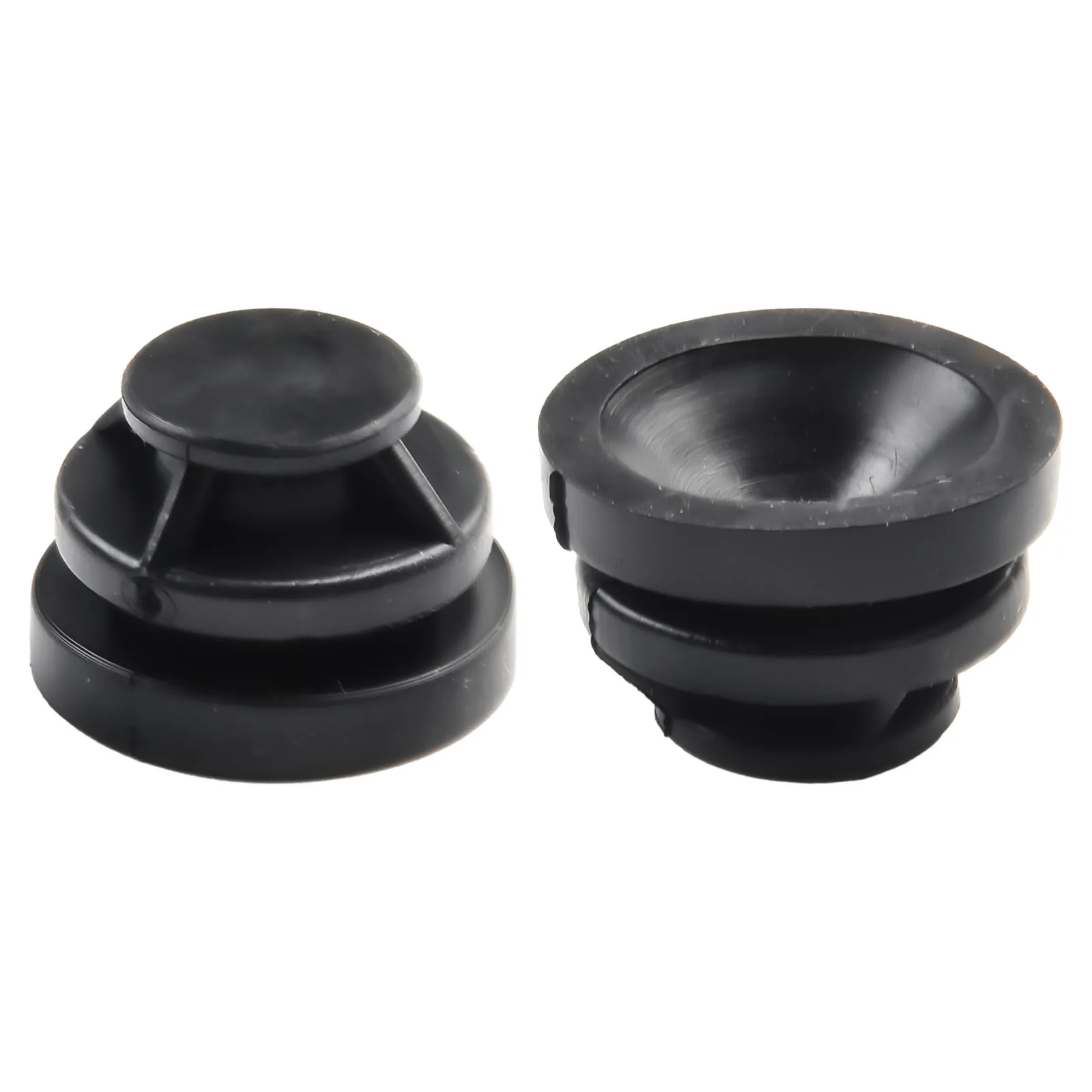 

Practical To Use Brand New High Quality Car Engine 4Pcs Bush Buffer P30110238 Replacement Rubber Rubber Mounts