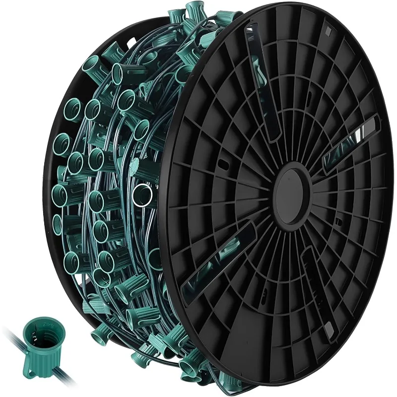 Commercial 500FT Cu… - image