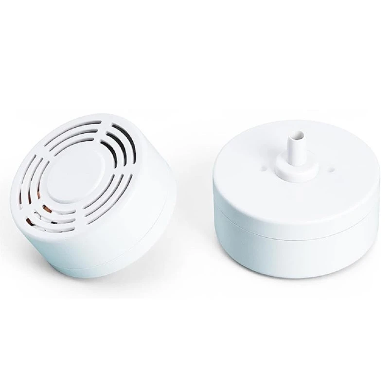 A84G-For DREO Scale-Inhibitor Cartridge 2-Pack Prevent Mineral Build-Up Extend Humidifier Life