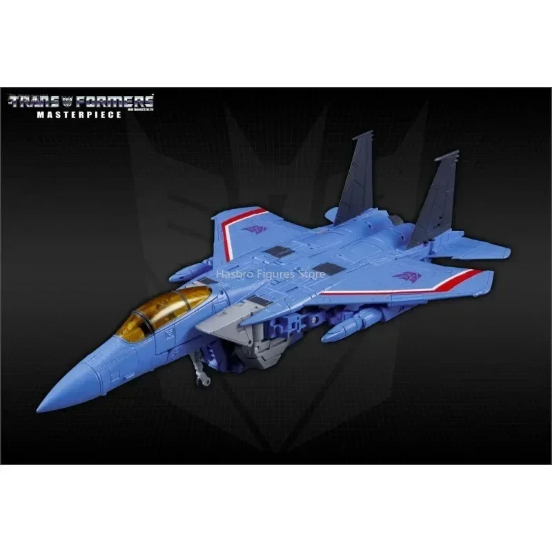 Takara Tomy MP52+ Thundercracker Ver.2.0 Transformers Masterpiece Destron Warrior KO Action Figure Model Hobby Toy Gift