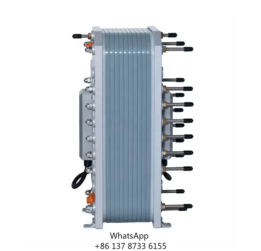 High-quality, Repairable EDI Membrane Stack With High Desalination Rate Suitable For Multiple Industries