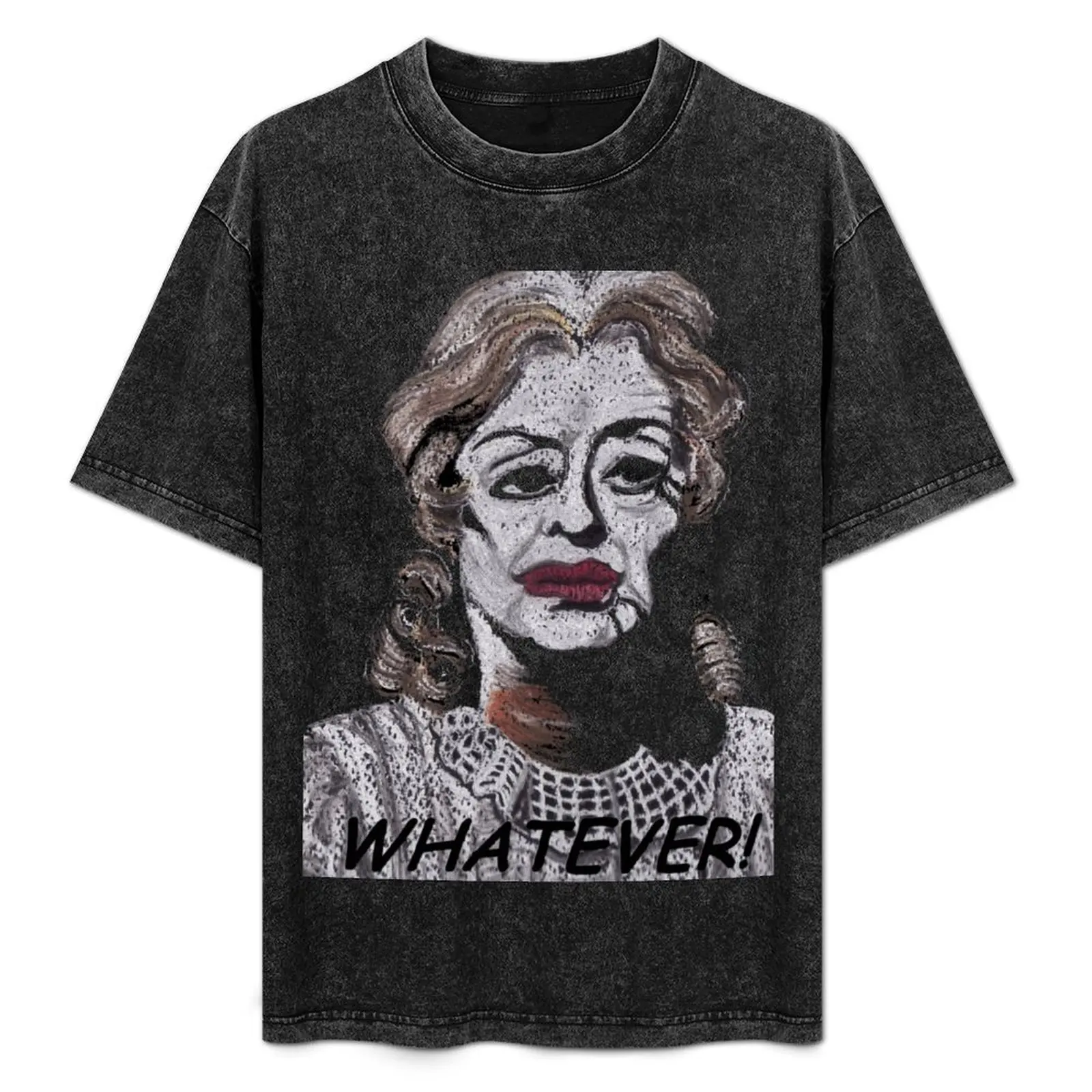 

Whatever T-Shirt Dry Fit Running Short Sleeve Top