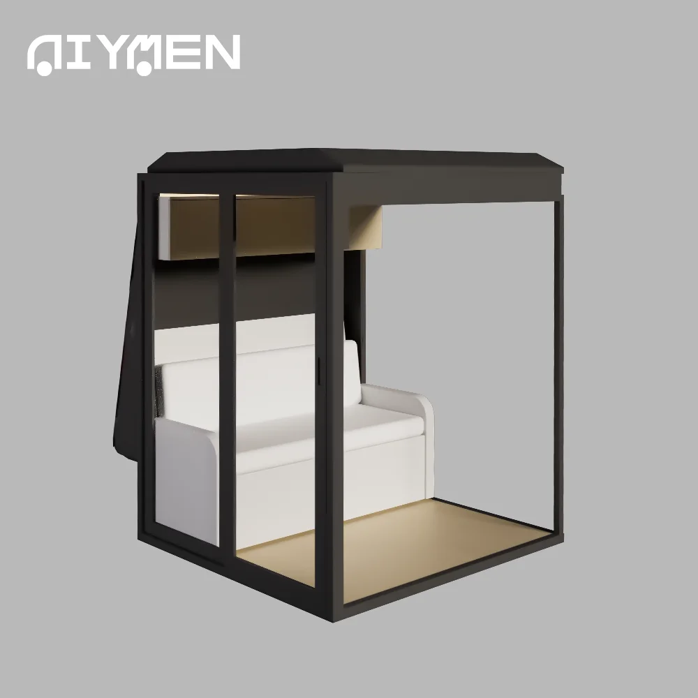 Kitchen Conversion Camper Van Kits Comfortable Stainless Steel Outdoor Furniture Interior Seats