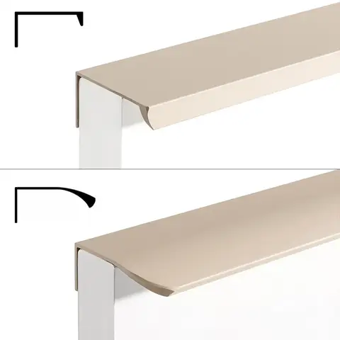 10 best sales कैबिनेट हैंडल - №9