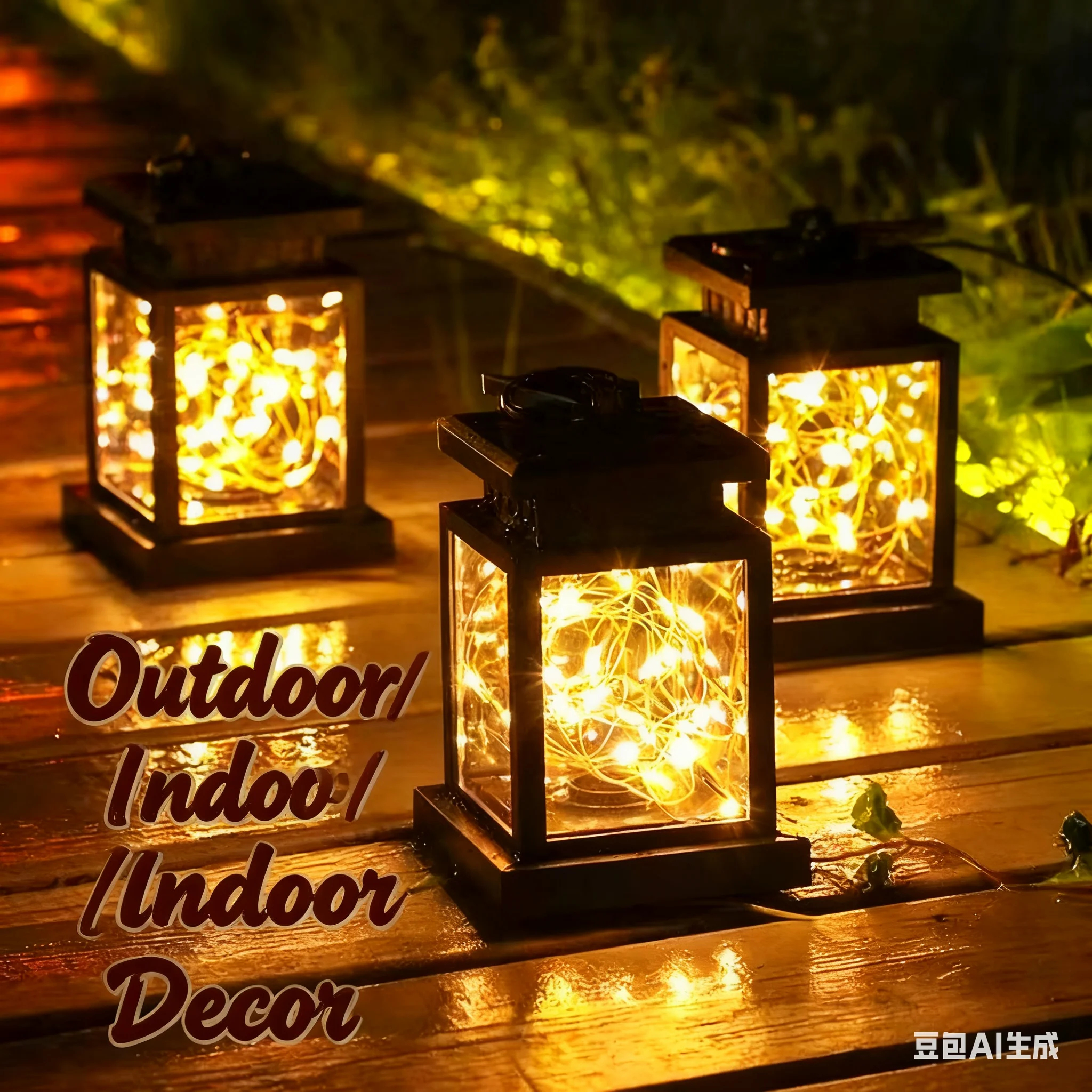 LED Flashlight  Lamp 11 Inch USB Charging Bedroom Decorative Night Light with  Children's Gift