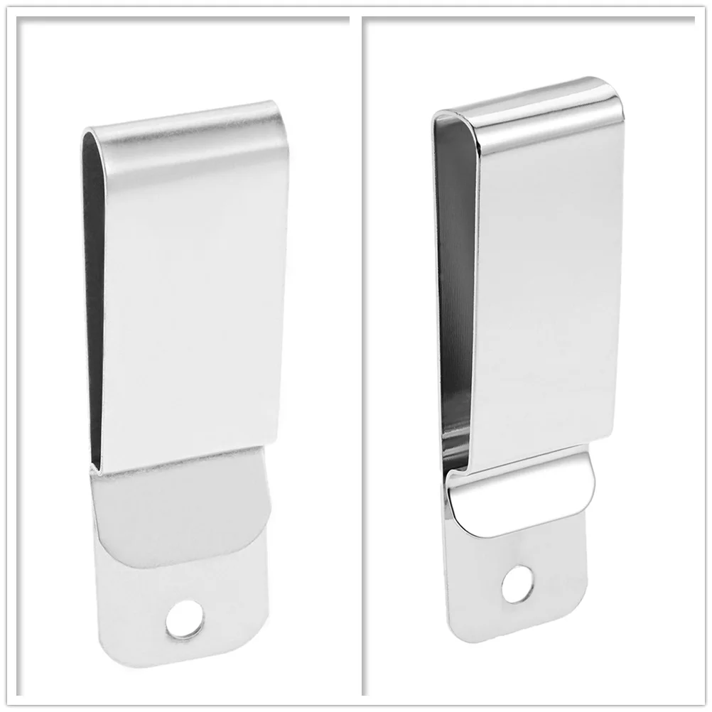 1Pc Spring Buckle S… - image