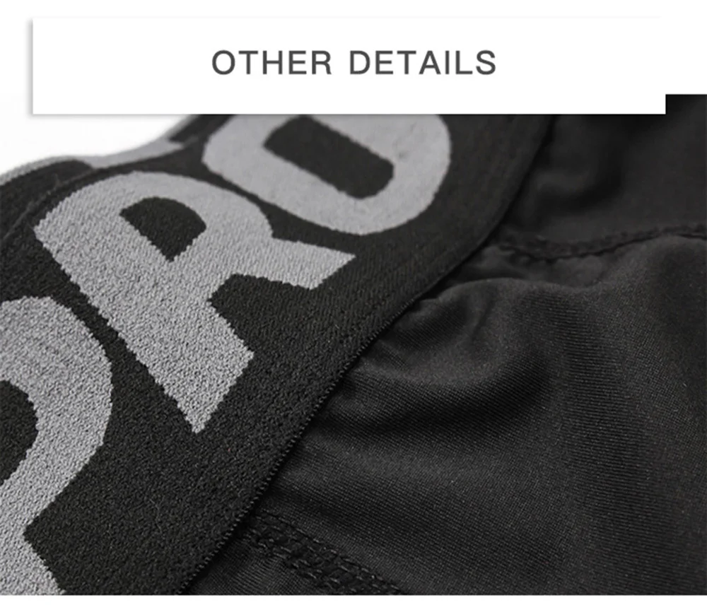 Sport-Shorts für Herren, Kompressions-Laufshorts mit Tasche, schnell trocknend, Workout, Fitnessstudio, Shorts, Fitness, Sport-Leggings für Herren – Detail 9