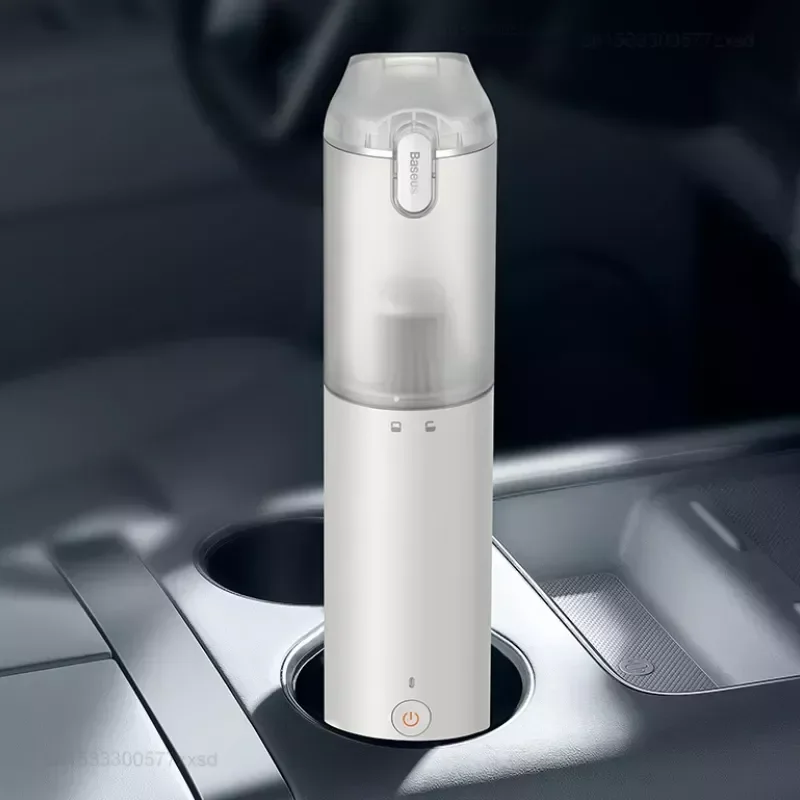 Xiaomi  4 in1 12000Pa Car Vacuum Cleaner Air Pump Portable Cleaning Appliance Mini Wet and Dry Vacuum Cleaner Household