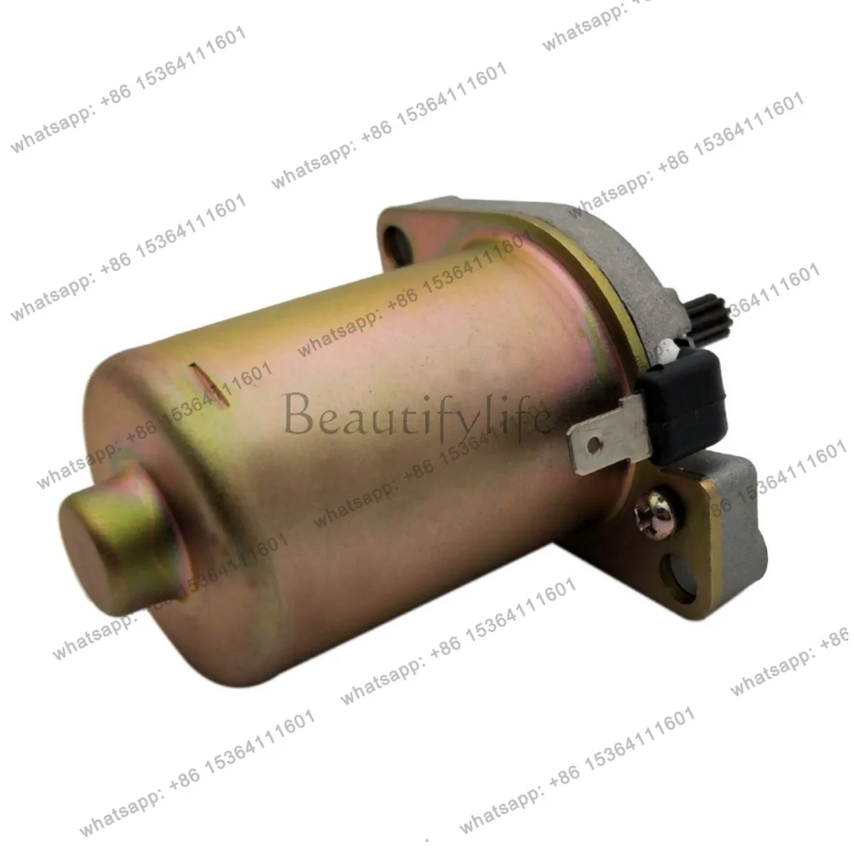5BM-81800-00 Suitable for 50 motorcycle starter motors
