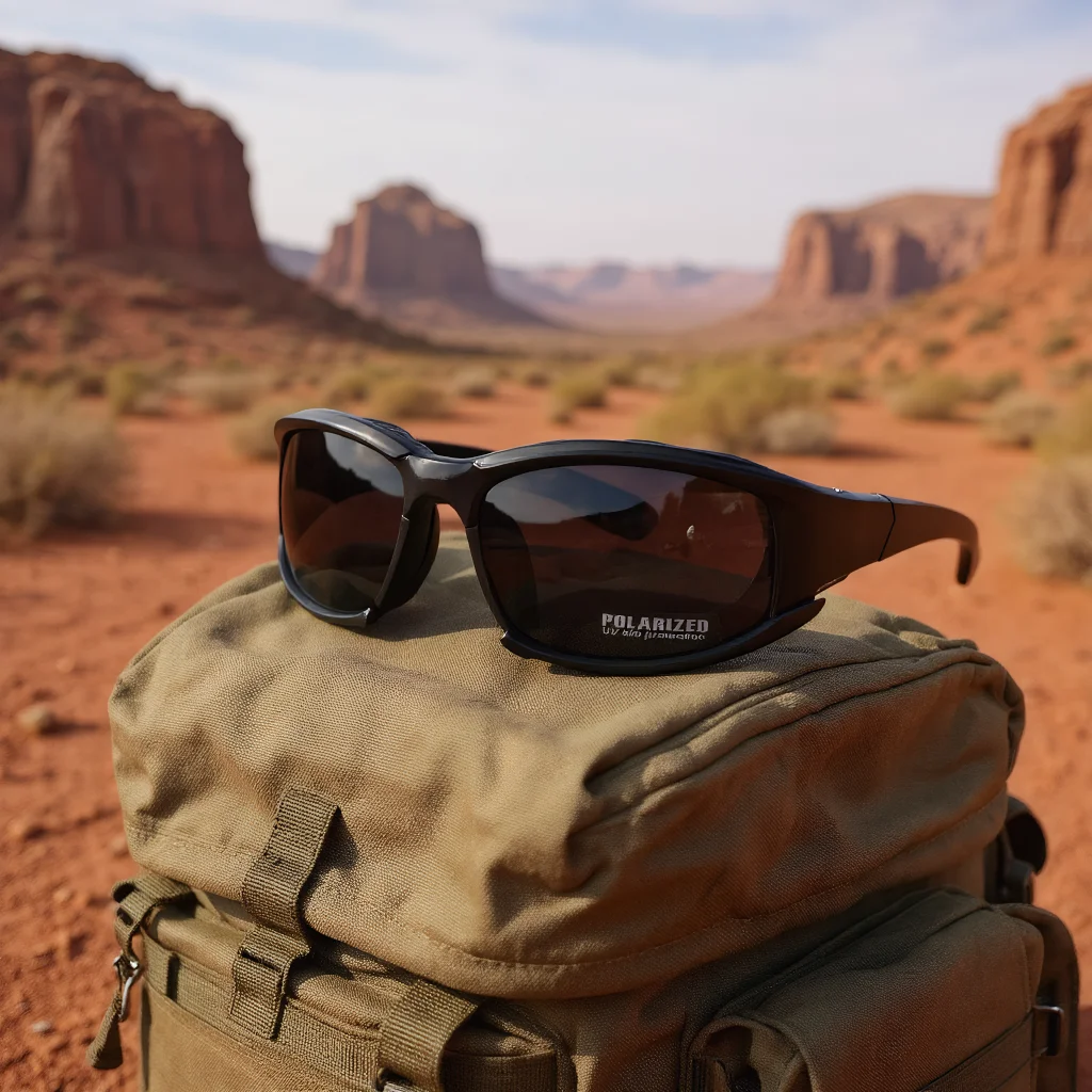 

Goggles Men Military Polarized Sunglasses Bullet Proof Airsoft Shooting Gafas Smoke Lens Motorcycle Cycling Glasses