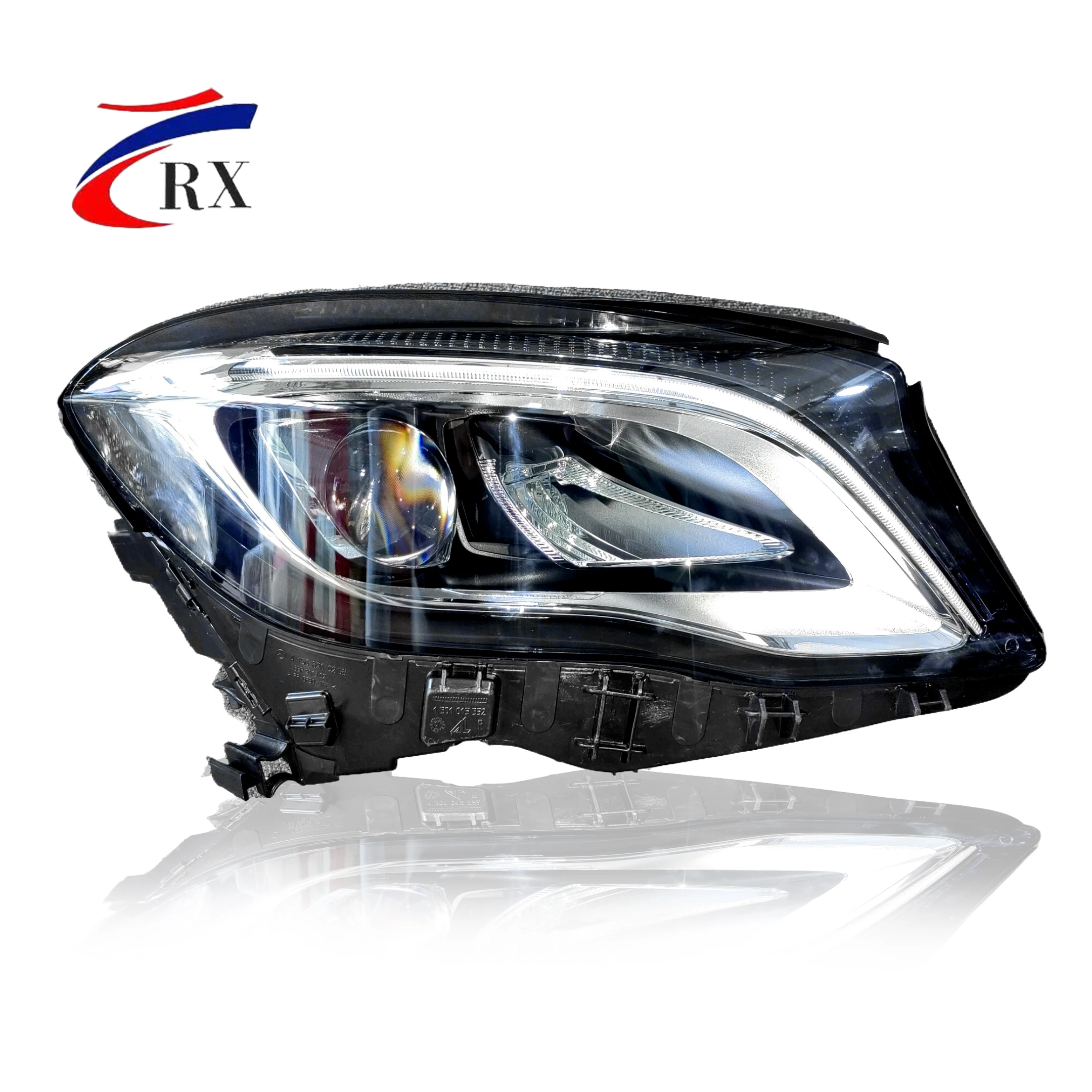 

1569067600 Electrical System Front Lighting LED Light Car Headlight Head Lamp for Mercedes Benz GLA-Class X156 GLA200 GLA220