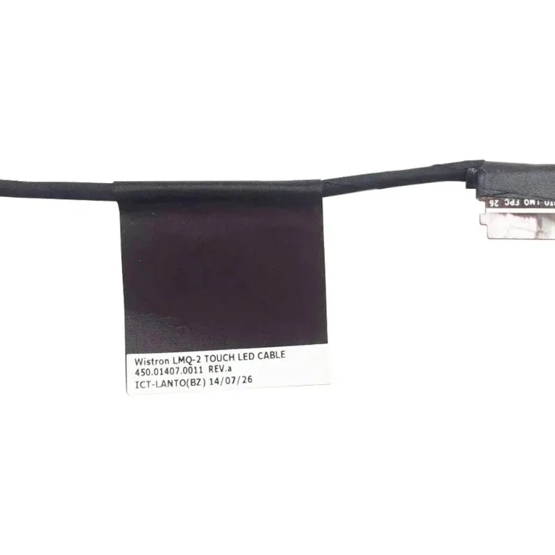 Original for X1 Carbon 3rd 2015 Notebook Touch Screen Camera Cable 00HT409