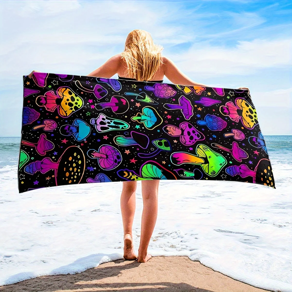 Vintage Tropical Mu… - image