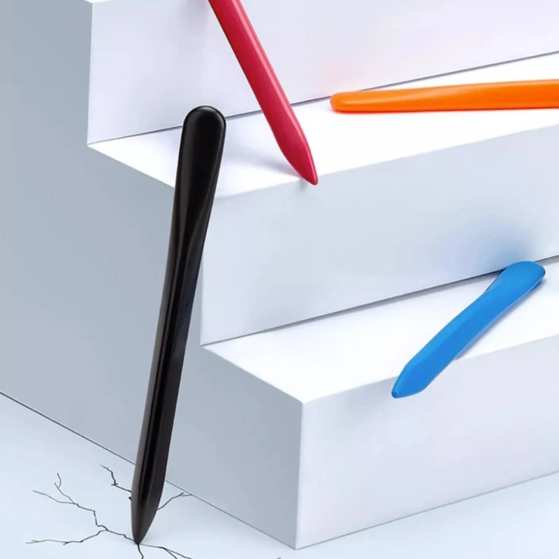 K1AA Bút Chì Màu Bút Chì Bút Chì Màu Vẽ Bút Chì Màu Bút Chì Màu Hình Tam Giác Cho Trẻ