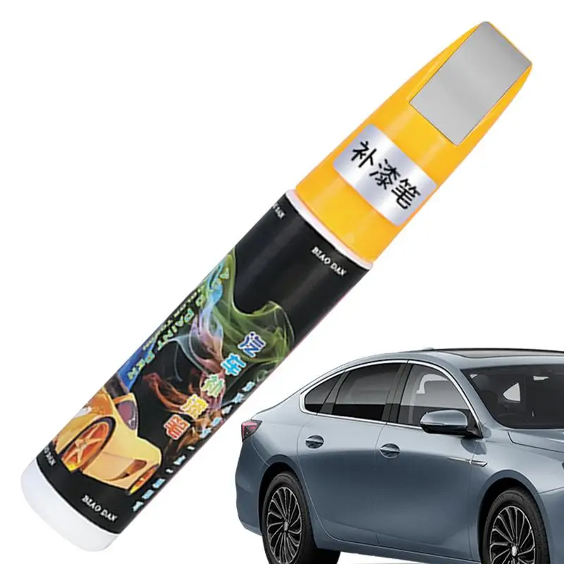 Car Scratch Remover Pen Vehicle Scratch Repair Fill Paint Pen Car Convenient Auto Touch-up Paint For Erase Car Scratches