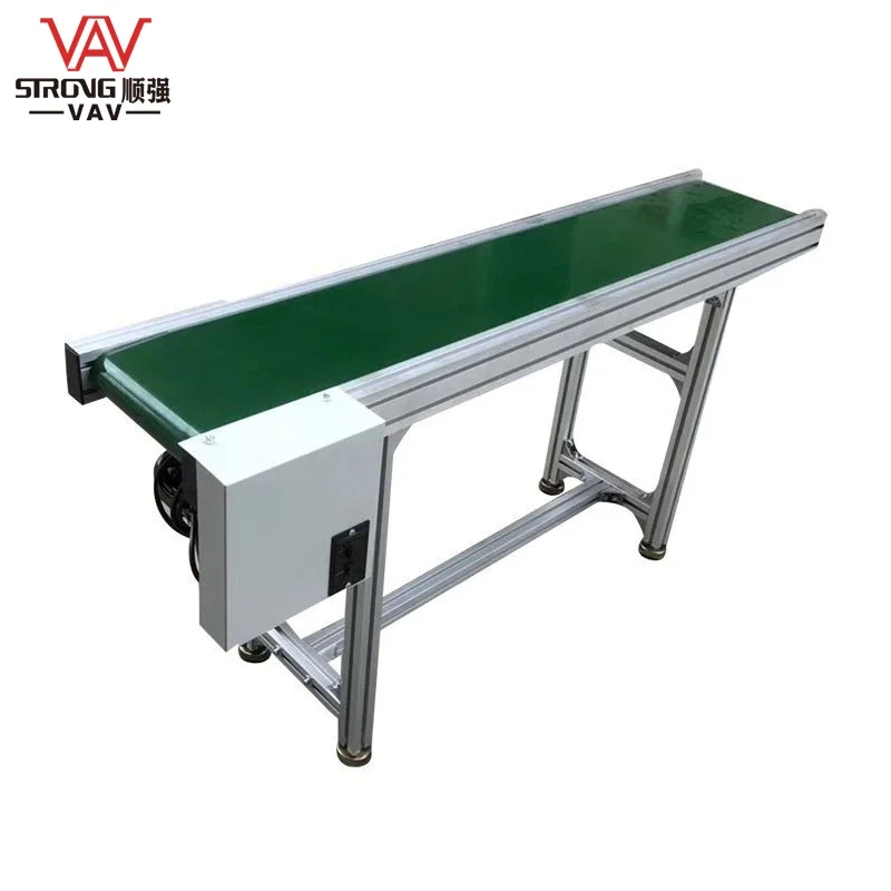 High Efficiency Customized Belt Conveyor Equipment