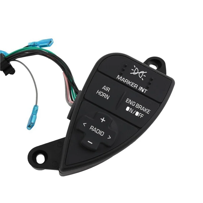 Car Cruise Control Switch for ProStar Steering Wheel Mounted