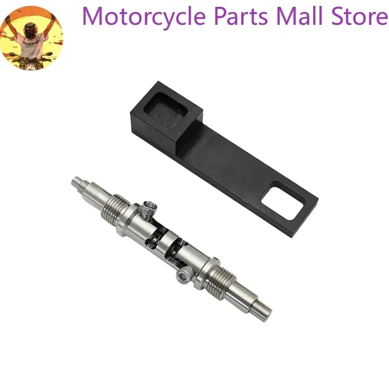 Alignment Jig TDC/BDC Alignment Pin For BMW R1200GS R 1200 GS Adventure R1250GS ADV Motorcycle Practical Repair Tool Parts