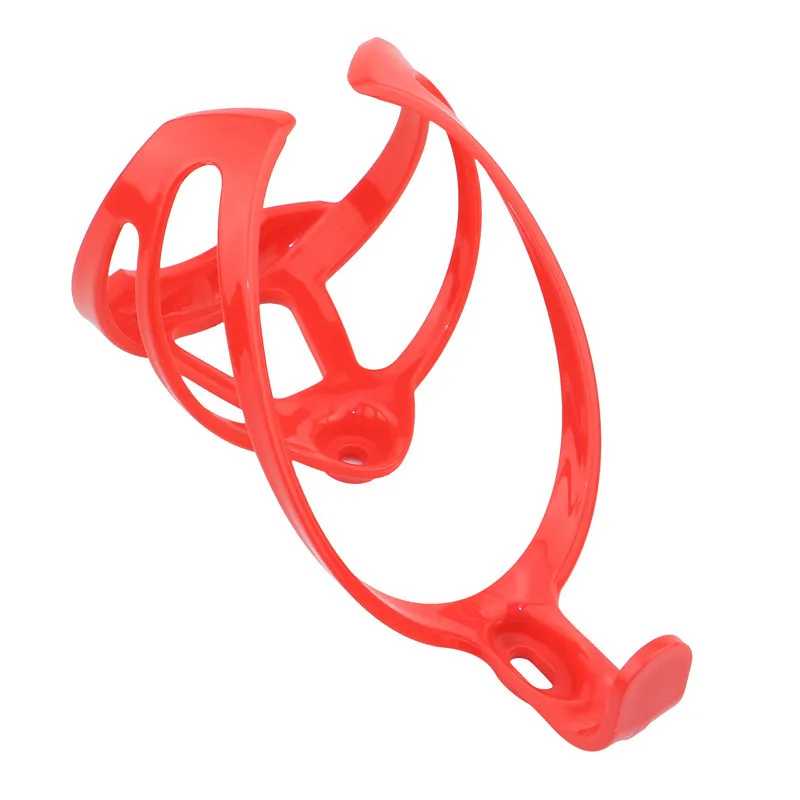 Brand MTB New Bike Bicycle Plastic Water Bottle Holder Rack bracket Mountain bike accessories Cycling equipment